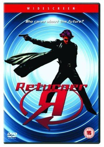 Returner Returner DVD 2004 Amazoncouk Takeshi Kaneshiro Anne Suzuki