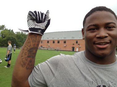 Reuben Foster Auburn Football Recruiting Why Reuben Foster Is Auburn39s