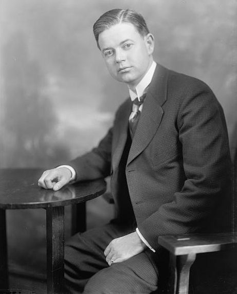 Reuben L. Haskell