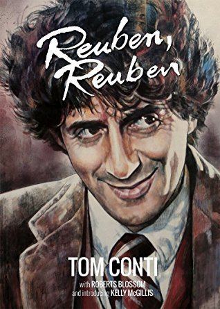 Reuben, Reuben Amazoncom Reuben Reuben Tom Conti Kelly McGillis Roberts