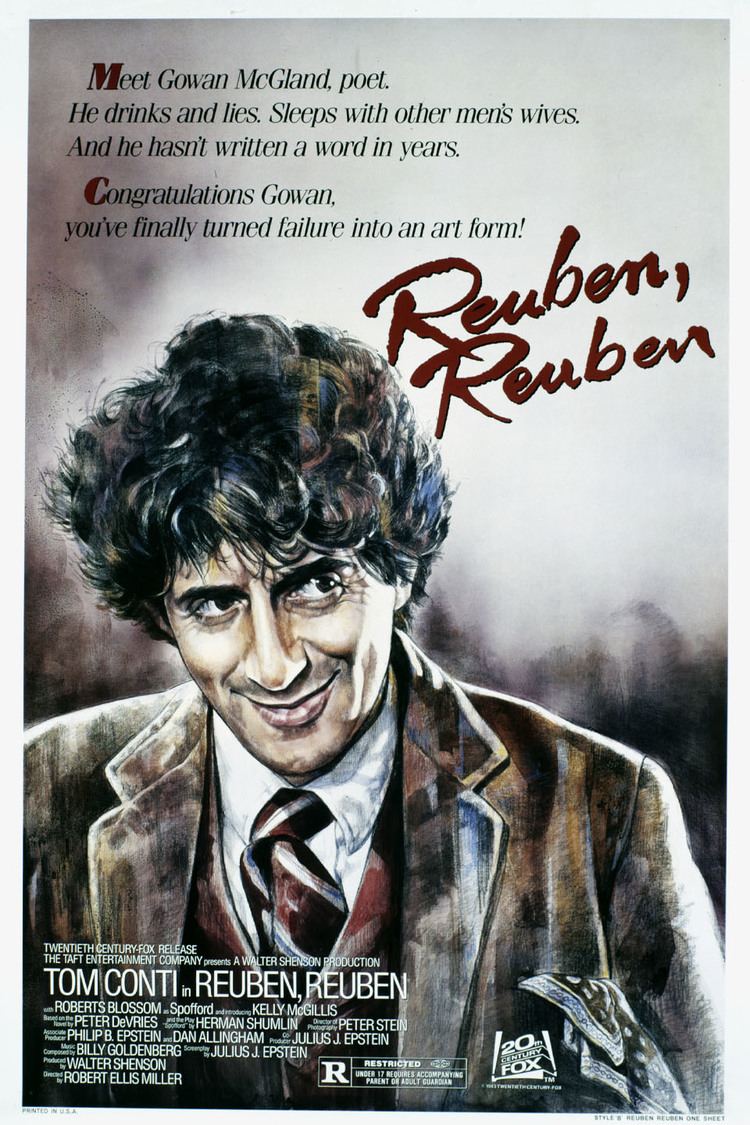 Reuben, Reuben wwwgstaticcomtvthumbmovieposters45455p45455