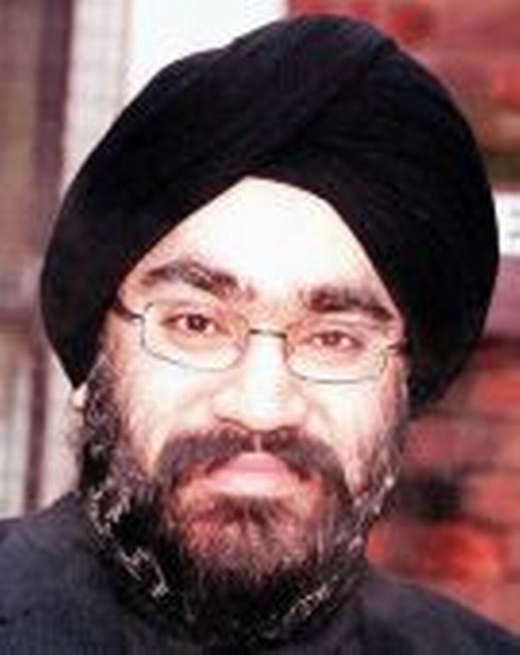 Reuben Singh You are a liar Mr Singh Manchester Evening News