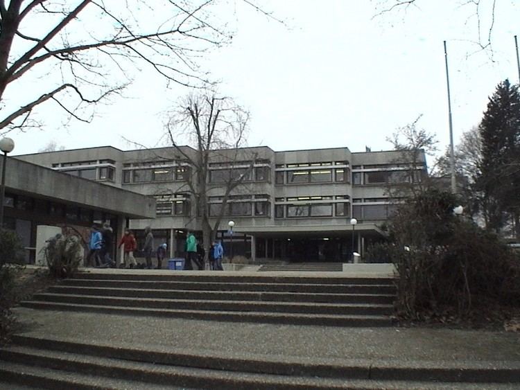 Reuchlin-Gymnasium