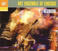 Reunion (Art Ensemble of Chicago album) httpsuploadwikimediaorgwikipediaeneefReu