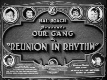 Reunion in Rhythm httpsuploadwikimediaorgwikipediaen885Reu