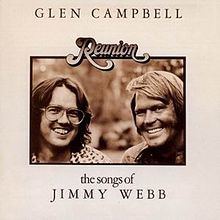 Reunion: The Songs of Jimmy Webb httpsuploadwikimediaorgwikipediaenthumb9