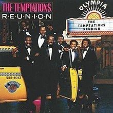 Reunion (The Temptations album) httpsuploadwikimediaorgwikipediaenthumbe