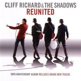 Reunited – Cliff Richard and The Shadows httpsuploadwikimediaorgwikipediaen77bReu