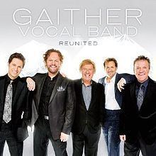 Reunited (Gaither Vocal Band album) httpsuploadwikimediaorgwikipediaenthumb8