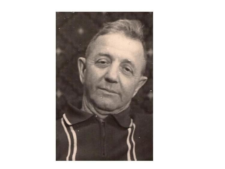 Reuven Feldman Reuven Feldman 1908 1975 Genealogy