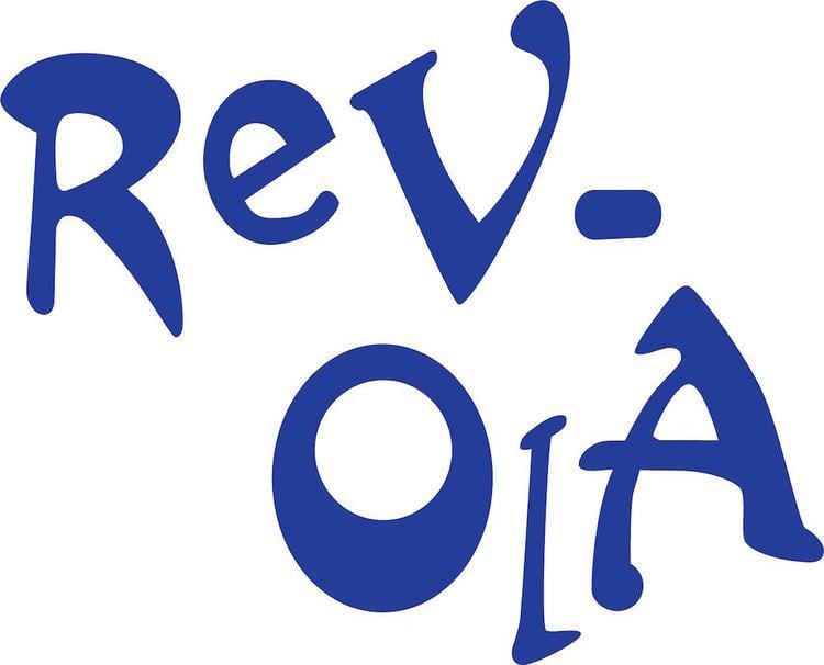 Rev-Ola Records wwwcreationrecordscomsitewpcontentuploads2