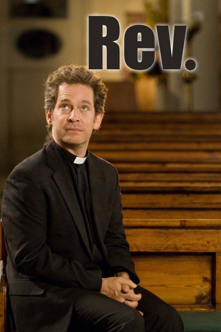 Rev. (TV series) wwwgstaticcomtvthumbtvbanners8198118p819811