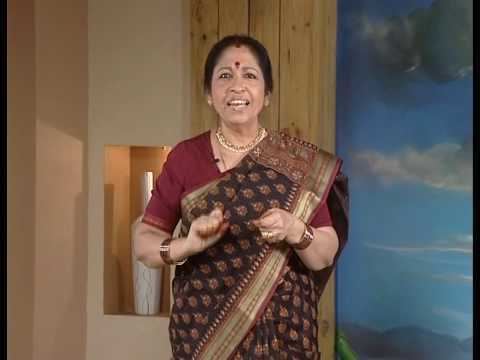 Revathi Sankaran Fish Curry Tamil folk song by Revathy Sankaran YouTube
