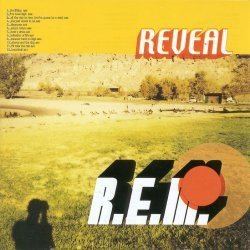 Reveal (R.E.M. album) httpsuploadwikimediaorgwikipediaenff8RE