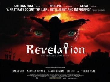 Revelation (2001 film) Revelation 2001 film Wikipedia