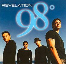 Revelation (98 Degrees album) httpsuploadwikimediaorgwikipediaenthumb7