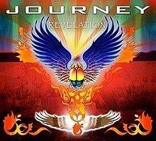 Revelation (Journey album) httpsuploadwikimediaorgwikipediaenthumbb