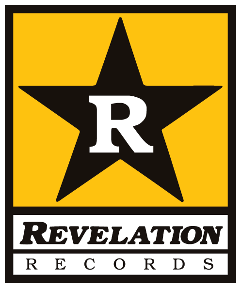 Revelation Records wwwrevelationrecordscommediadlogosRevLogocm