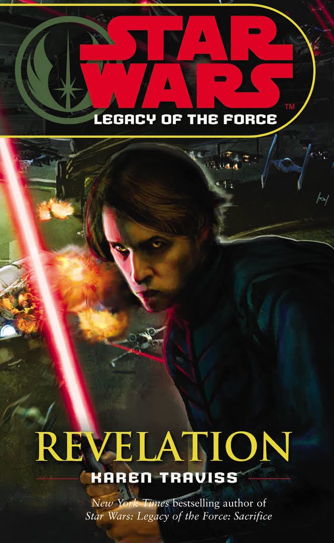 Revelation (Star Wars novel) t1gstaticcomimagesqtbnANd9GcRgy22qduQTdTGwFC