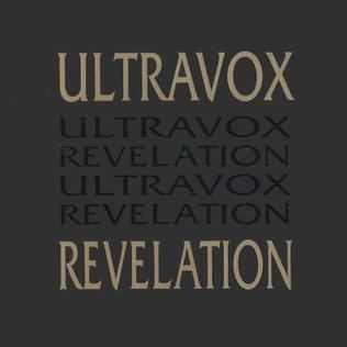 Revelation (Ultravox album) httpsuploadwikimediaorgwikipediaen00dUlt