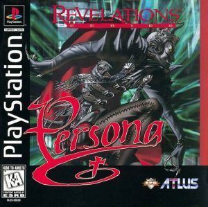 Revelations: Persona Revelations Persona Wikipedia