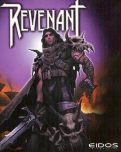 Revenant (video game) httpsuploadwikimediaorgwikipediaen775Rev