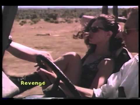Revenge (1990 film) Revenge 1990 Movie YouTube