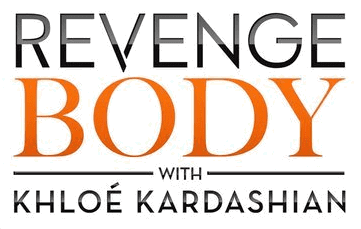 Revenge Body with KhloÃ© Kardashian logo.png