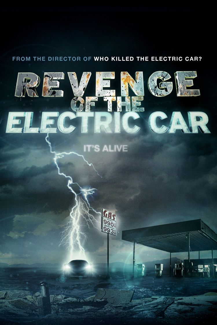 Revenge of the Electric Car wwwgstaticcomtvthumbmovieposters8727152p872