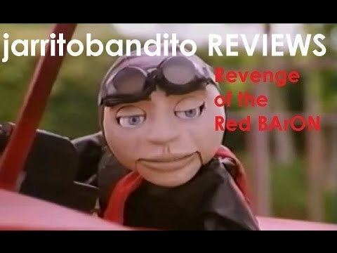 Revenge of the Red Baron MOVIE REVIEWS Revenge of the Red Baron YouTube