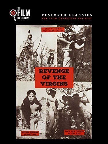 Revenge of the Virgins Revenge of the Virgins 1959