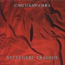 Revengers Tragedy (album) httpsuploadwikimediaorgwikipediaenthumbe