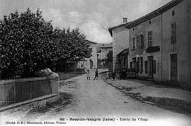 Reventin-Vaugris httpsuploadwikimediaorgwikipediacommonsthu