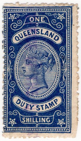 Revenue stamps of Queensland  Alchetron, the free social encyclopedia