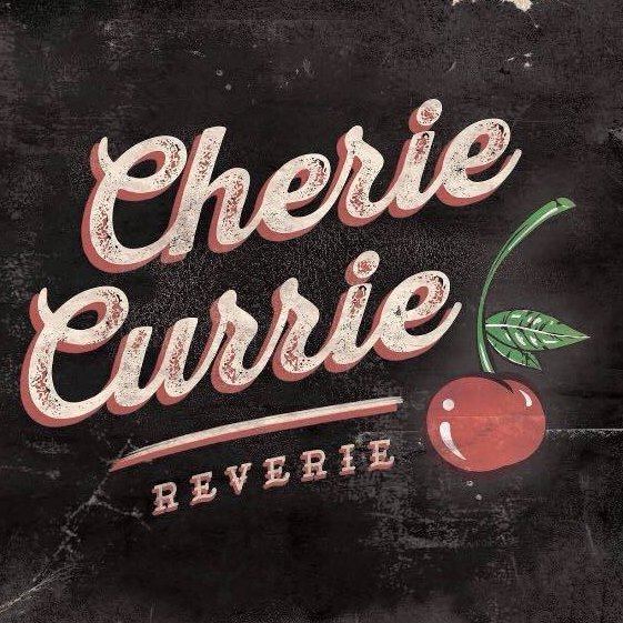 Reverie (Cherie Currie album) rockrevoltmagazinecomwpcontentuploads201503