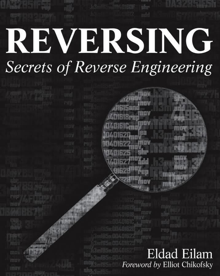 Reversing: Secrets of Reverse Engineering t0gstaticcomimagesqtbnANd9GcS0HxKTgewHYqKMUF