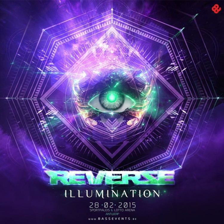 Reverze Reverze All You Need To Know News by Bass Events