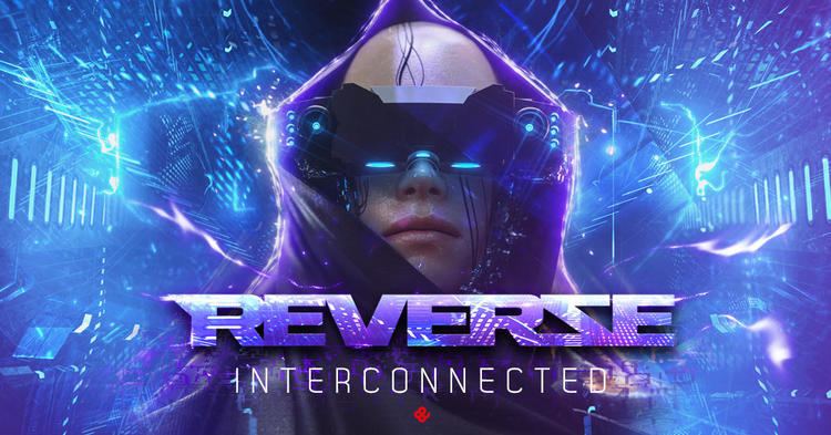 Reverze wwwreverzebereverzeinterconnectedjpg