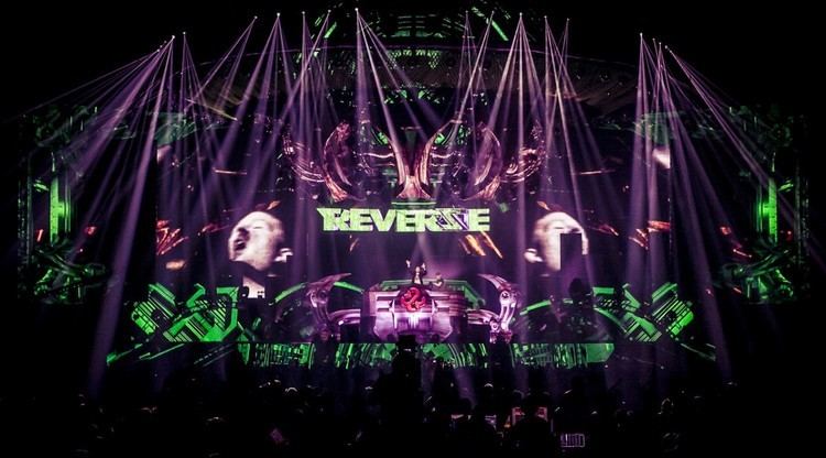 Reverze Reverze Pictures by Bass Events