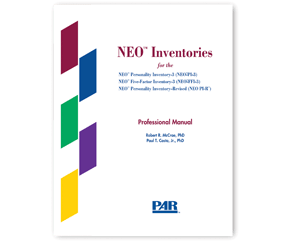 Revised NEO Personality Inventory www4parinccomProductImagesneoffi3gif