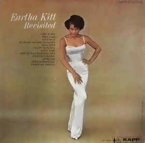 Revisited (Eartha Kitt album) httpsimgdiscogscomDLw24vP88Cln5UbbCMDMfqpa1