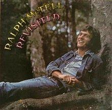 Revisited (Ralph McTell album) httpsuploadwikimediaorgwikipediaenthumb2