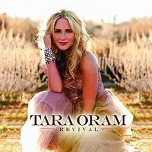 Revival (Tara Oram album) httpsuploadwikimediaorgwikipediaenthumb3