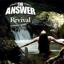 Revival (The Answer album) httpsuploadwikimediaorgwikipediaenthumbf
