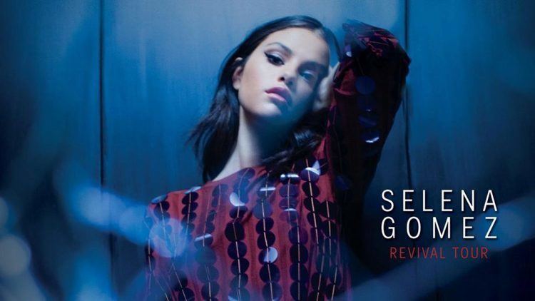 Revival Tour Selena Gomez39s Revival Tour Everything You Need To Know CelebMix