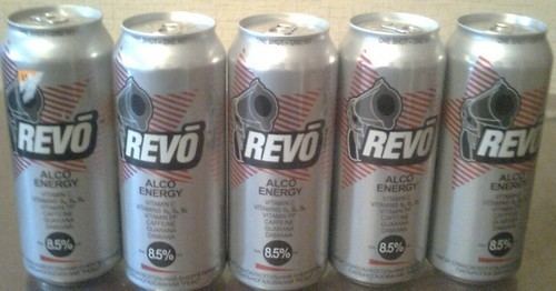 Revo (drink) FileRevo AlcoEnergyjpg Wikimedia Commons