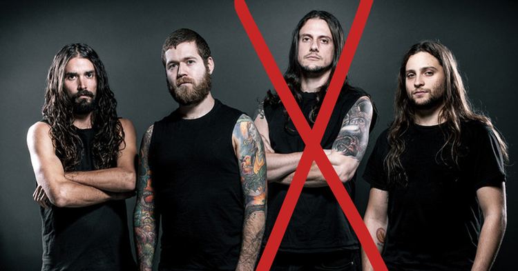 Revocation (band) Exclusive Phil Dubois Confirms He Is Out of REVOCATION Metal