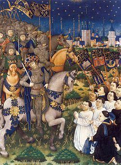 Revolt of Ghent (1449–53) httpsuploadwikimediaorgwikipediacommonsthu