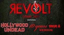 Revolt Tour httpsuploadwikimediaorgwikipediaenthumbd