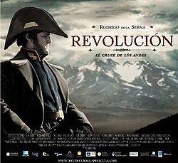 Revolución: El cruce de los Andes Revolucin El cruce de los Andes Wikipedia